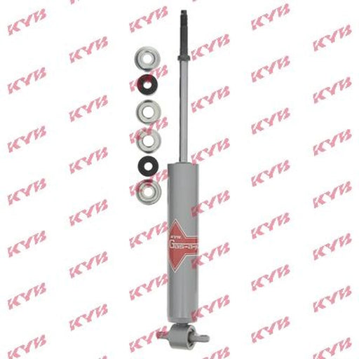 KYB Shock Absorber Damper Strut Front 553086