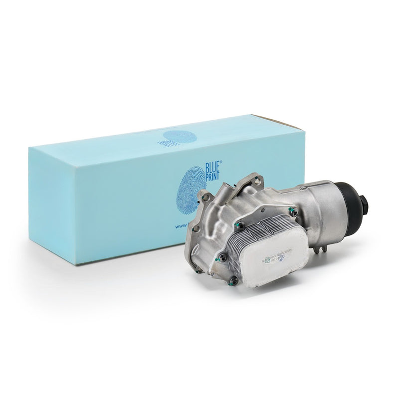 Blue Print Oil Filter Housing ADBP210251