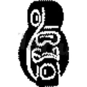 Klarius Exhaust System Mount CLR11AH