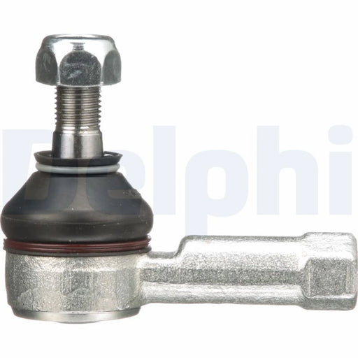 Delphi Steering Tie Rod End Ball Joint Front M12x1.25 TA1221