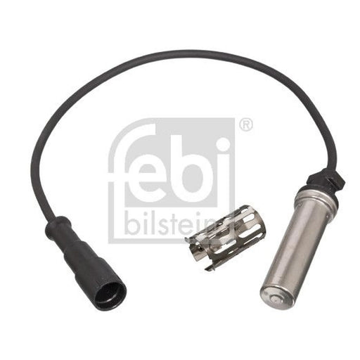 Febi ABS Wheel Speed Sensor Rear Right 45322