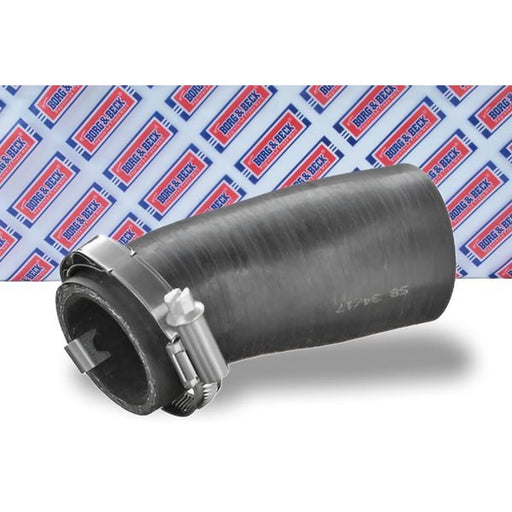 Borg & Beck Intercooler Turbo Charge Air Hos BTH1530