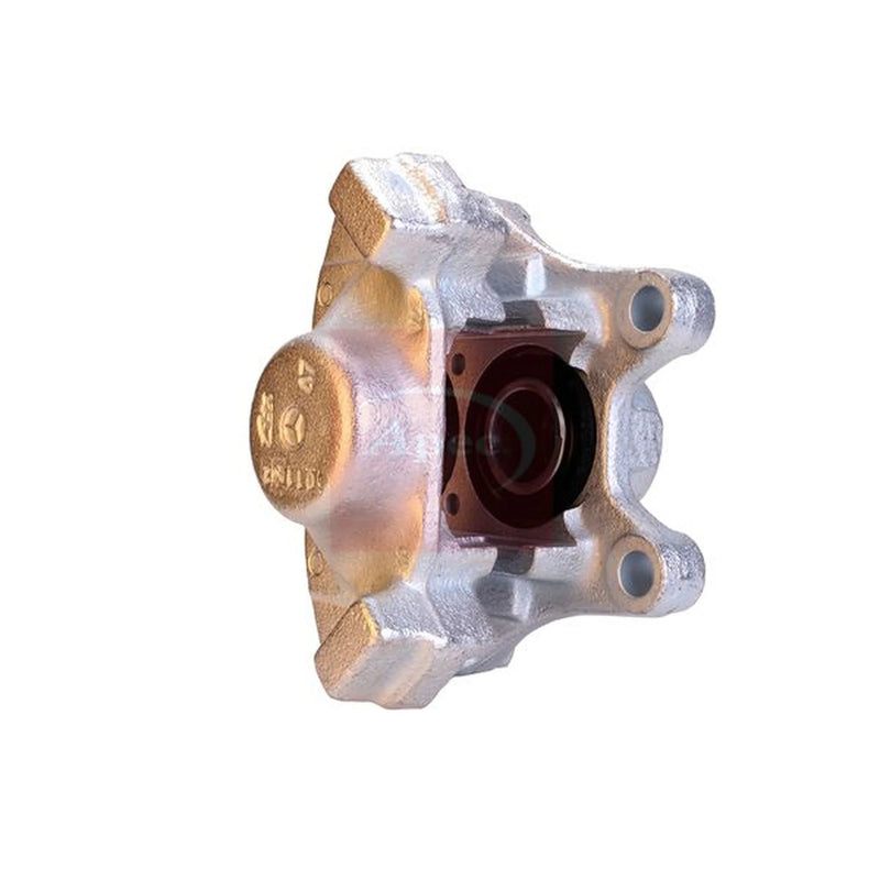 Apec Brake Caliper Assembly Rear Right RCA510N