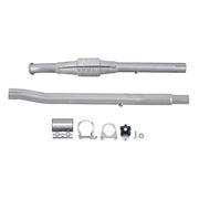 Hella Catalytic Converter 8LE 366 053-351