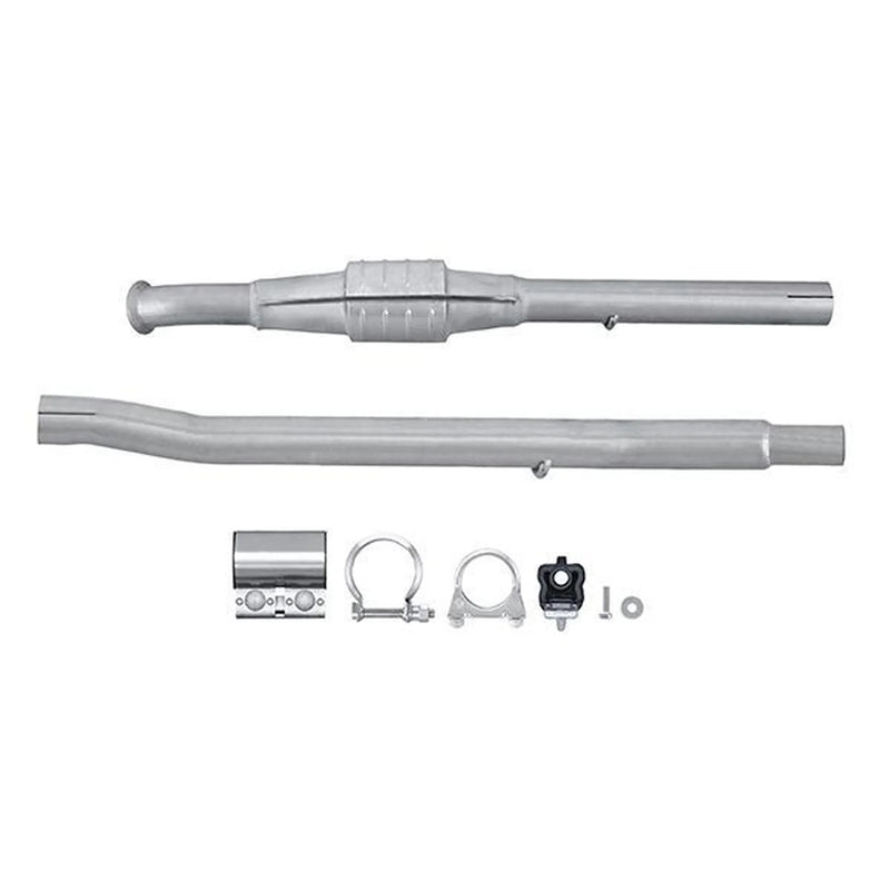 Hella Catalytic Converter 8LE 366 053-351