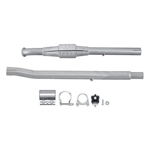 Hella Catalytic Converter 8LE 366 053-351