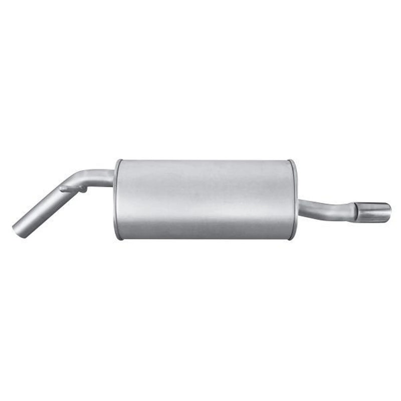 Hella End Silencer Rear 8LD 366 032-851