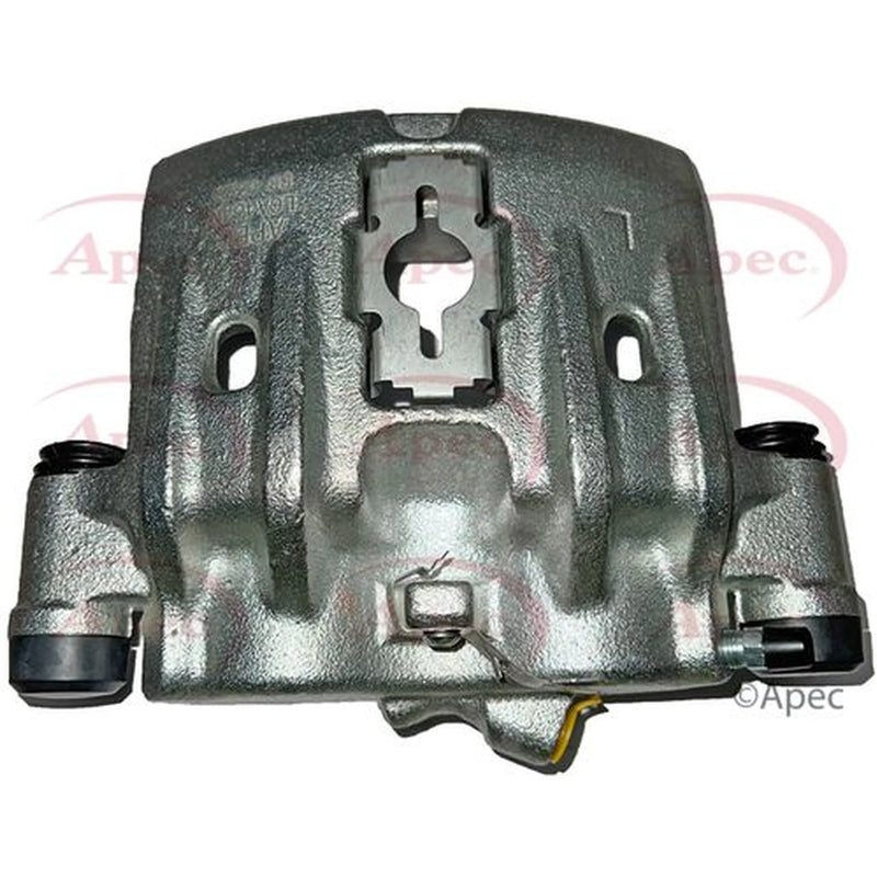 Apec Brake Caliper Assembly Front Left LCA464N