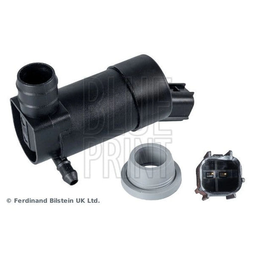Blue Print Windscreen Washer Pump ADJ130302