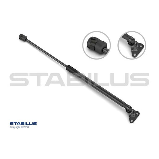 Stabilus Boot Gas Strut Lift Support Tailgate / Boot Lid Shock Replacement 418991