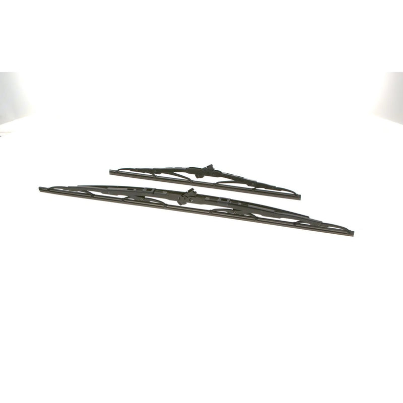 Bosch Conventional Front Wiper Blade Set 600mm + 400mm SP24/16S