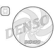 Denso Engine Cooling Fan fits Citroën Berlingo First 1996-2005 1.8 1.9 2.0