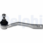 Delphi Steering Tie Rod End Ball Joint Front Left M14x1.5 TA1630