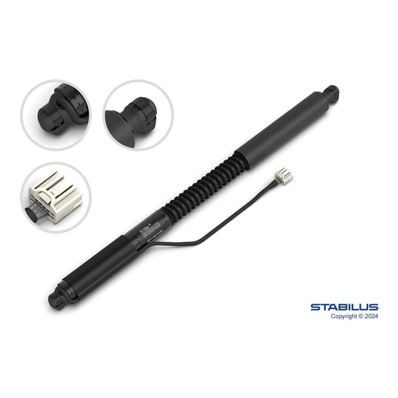 Stabilus Electric Door Motor Central Locking / Window Lift Ac 276577