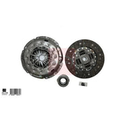 Apec Clutch Kit Set 3pc ACL1239