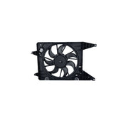 NRF Engine Cooling Fan 470084