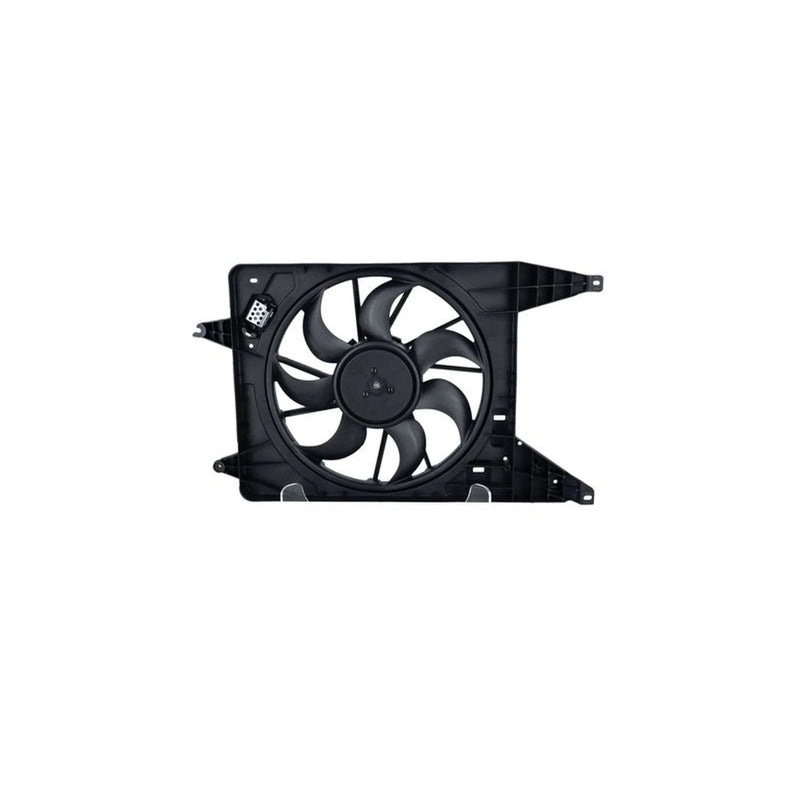 NRF Engine Cooling Fan 470084