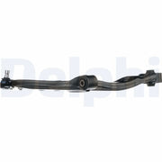 Delphi Control/Trailing Arm Lower TC3744