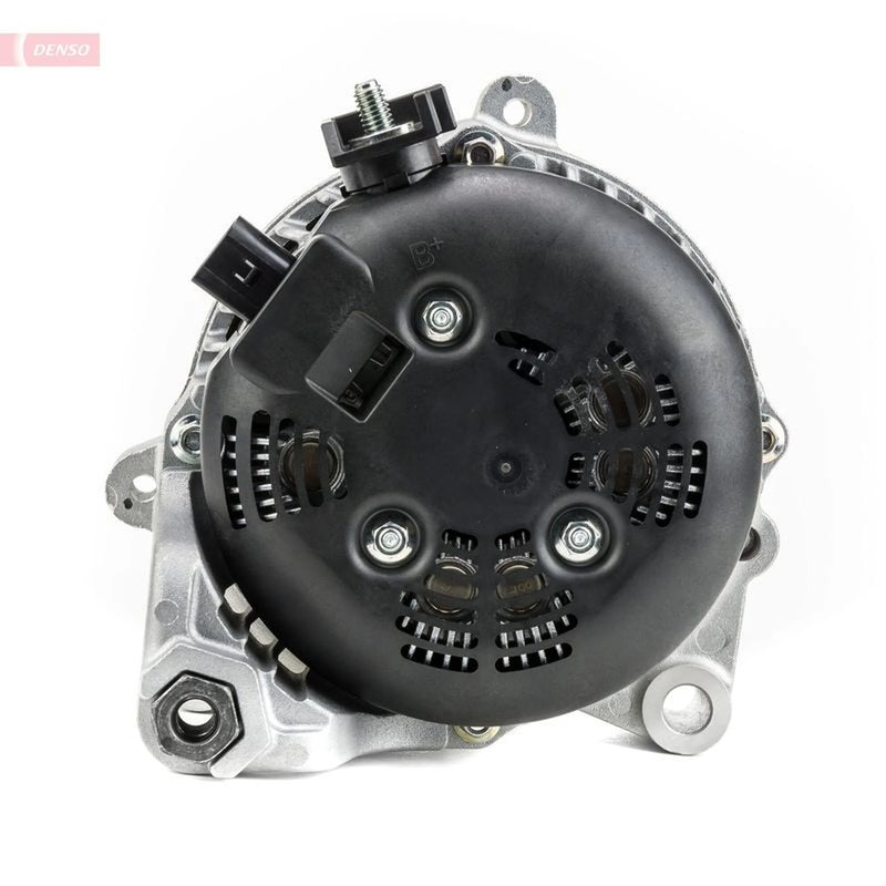 Denso Car Alternator 12V fits BMW 1 Sports Hatch 2015-2019