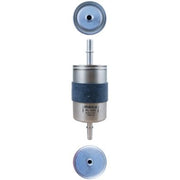 Mahle Fuel Filter Element KL 1055