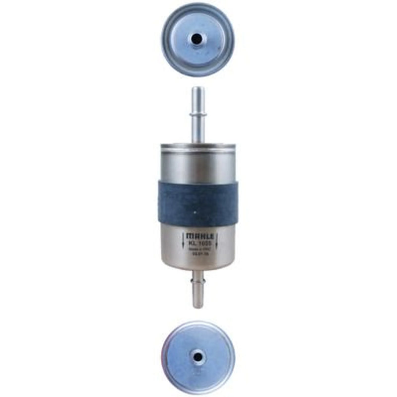 Mahle Fuel Filter Element KL 1055