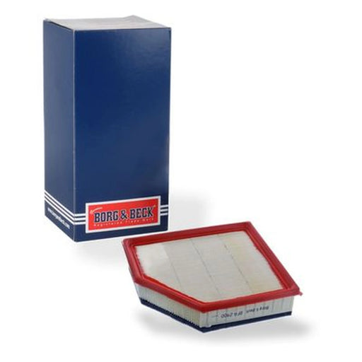 Borg & Beck Engine Air Filter BFA2400