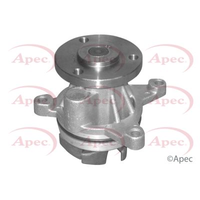 Apec Red Engine Cooling Water Pump AWP1200