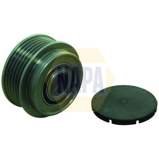 NAPA Alternator Overrunning Freewheel Clutch NOP1157