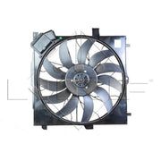 NRF Engine Cooling Fan 47732