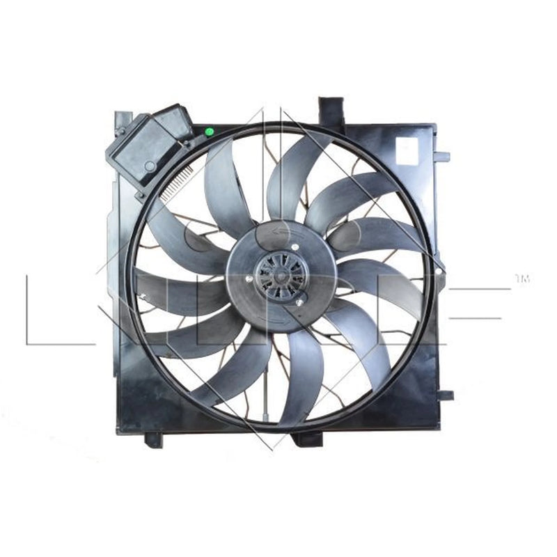 NRF Engine Cooling Fan 47732