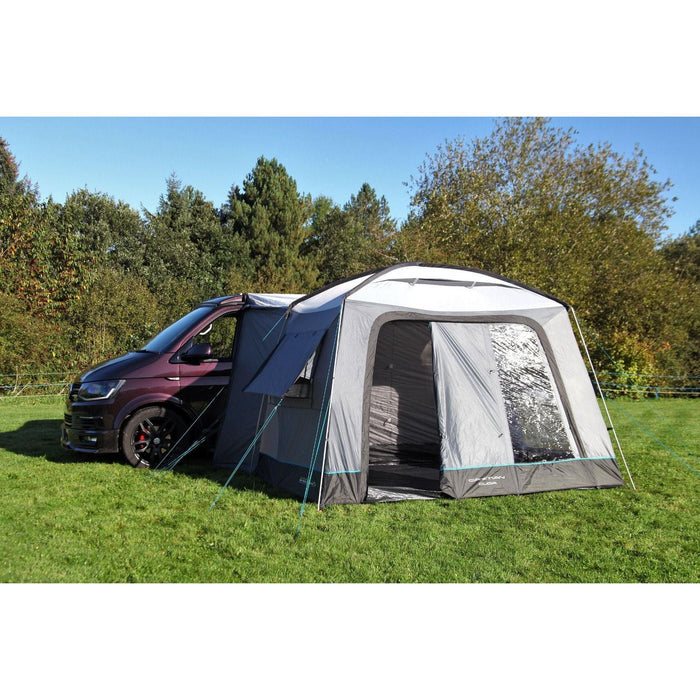 Outdoor Revolution Cayman Cuda F/G Driveaway Awning Campervan (180-240) - Outdoor Revolution - Van Life Living