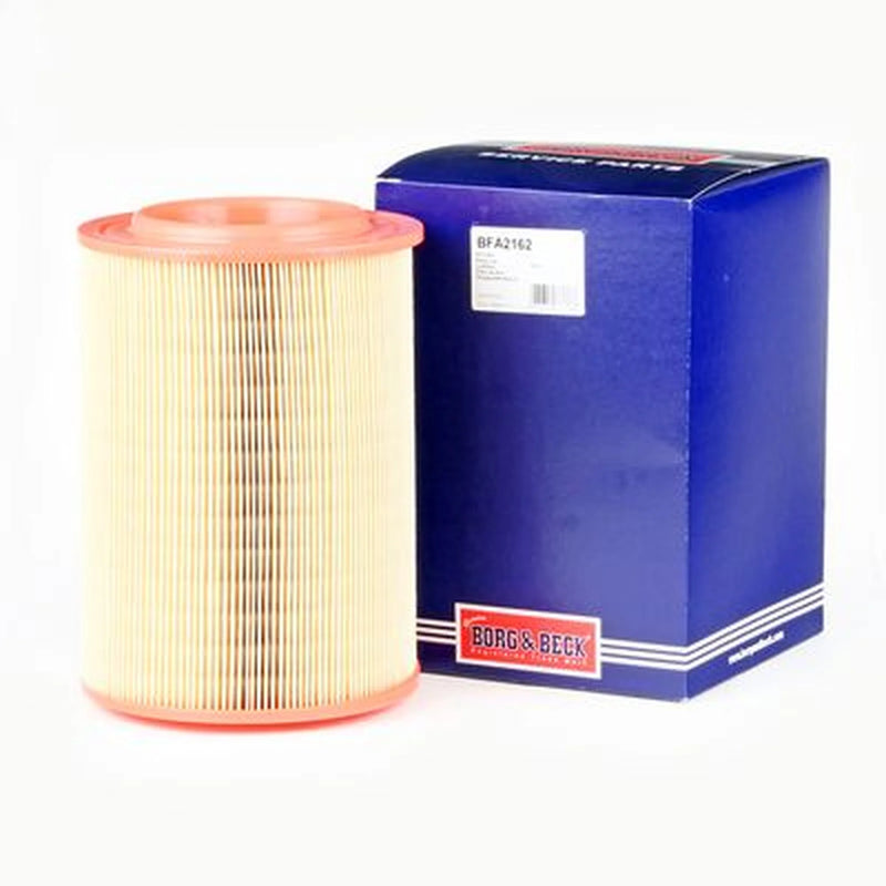 Borg & Beck Engine Air Filter BFA2162