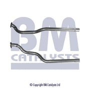 BM Catalysts Exhaust Pipe OD BM50200