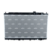 NRF Engine Radiator 53284