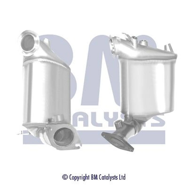 BM Catalysts Sic Dpf BM11230P