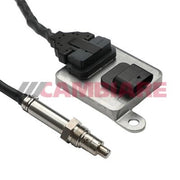 Cambiare NOx Nitrogen Oxide Sensor Exhaust Pin VE350050
