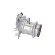 NRF EGR Cooler (Exhaust Gas Recirculation) 48220