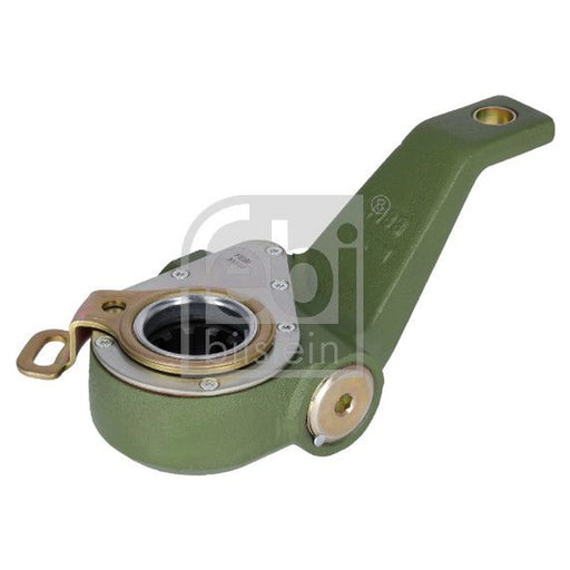 Febi Brake Slack Adjuster 10 Teeth Right 31602