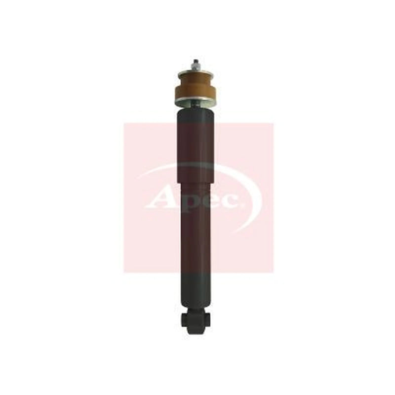 Apec Shock Absorber Damper Strut Rear Right ASA1966