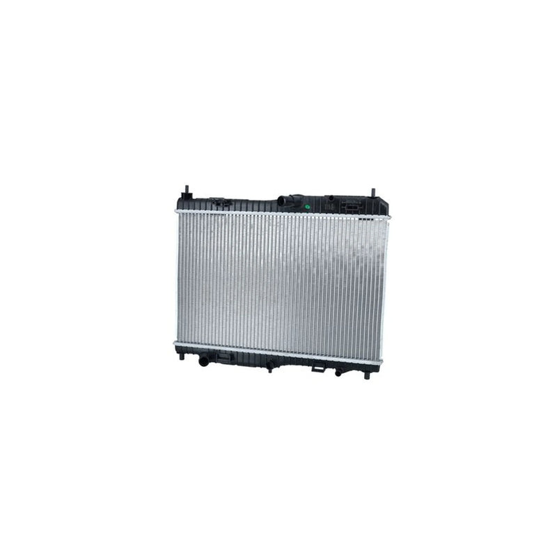 NRF Engine Radiator 53043