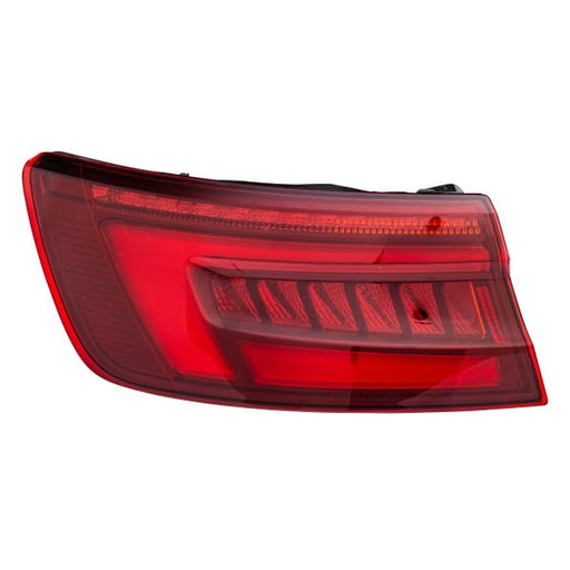 Hella Tail Light / Lamp LED Left 2SD 012 246-171
