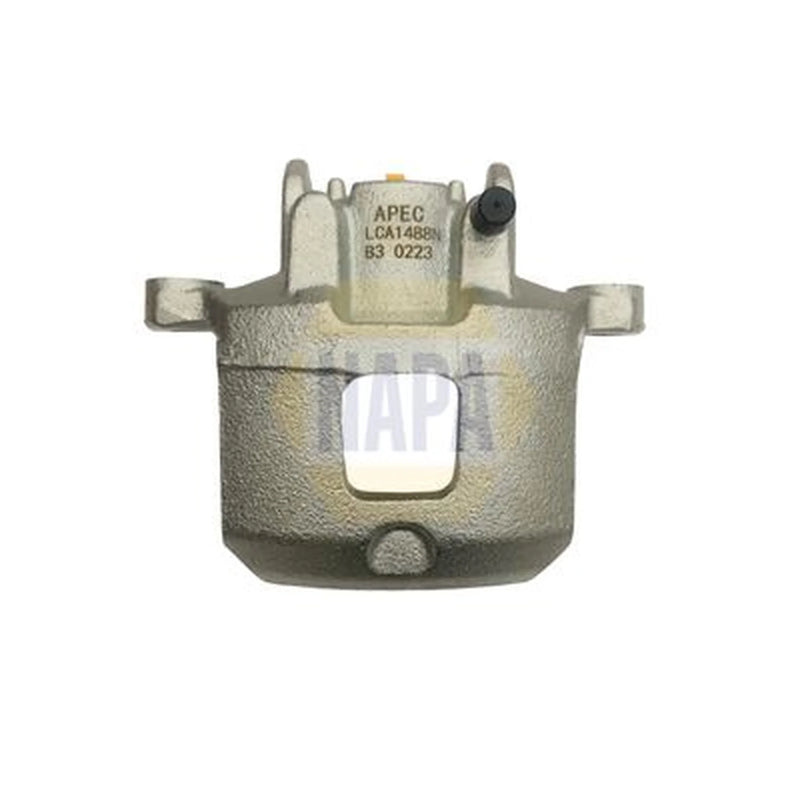 NAPA Brake Caliper Assembly Front Right NCA1656