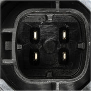 Gates Engine Cooling Water Pump 41607E