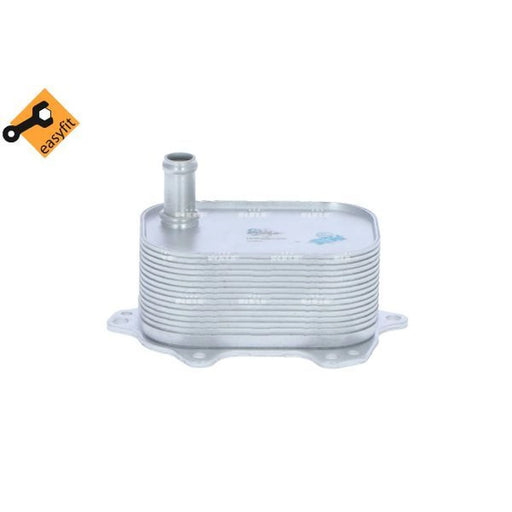 NRF Engine Oil Cooler 31788