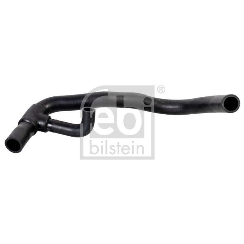 Febi Radiator Coolant Hose ID 175770
