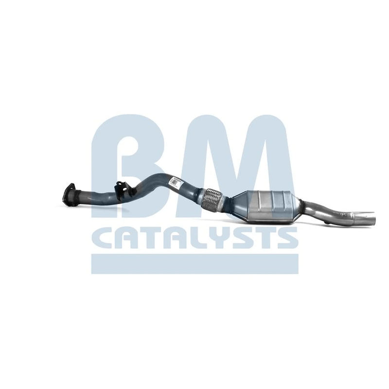 BM Catalysts Homologated Petrol Cat BM90689H