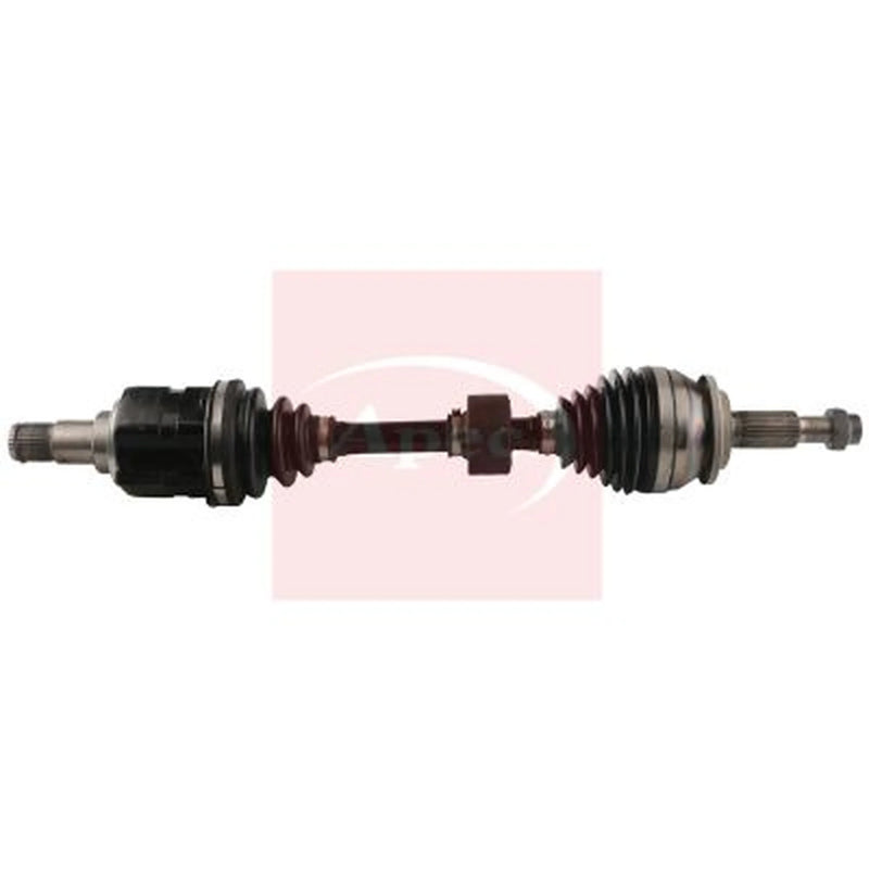 Apec CV Drive Shaft Driveshaft Front Left ADS1136L
