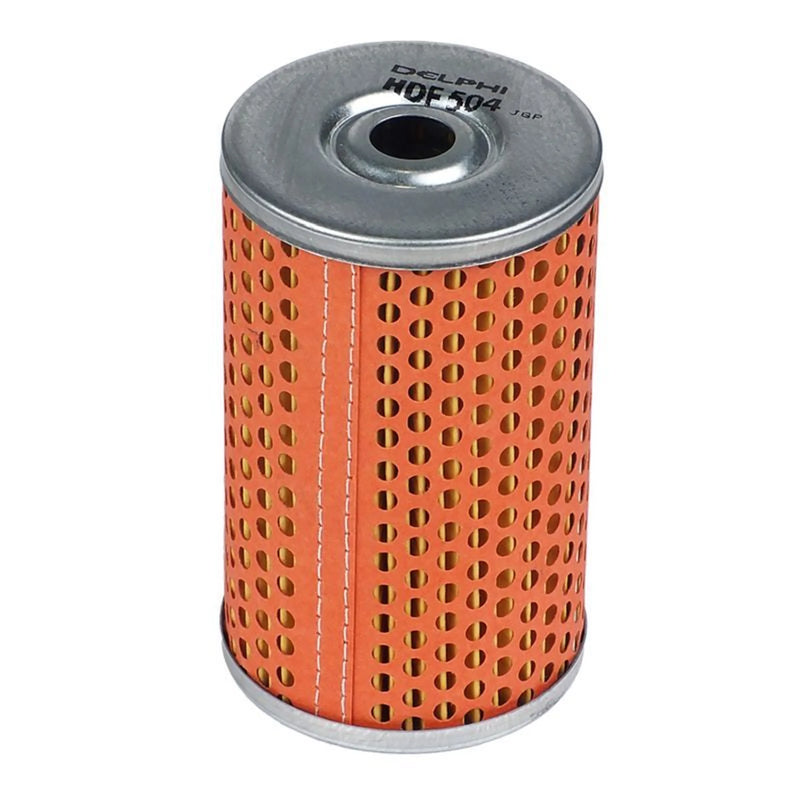 Delphi Fuel Filter Element HDF504