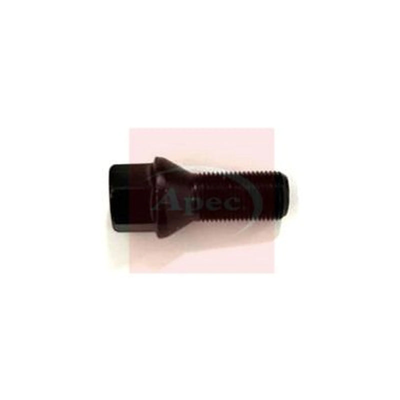 Apec Wheel Bolt Front M14 X 1.25 AHB0011