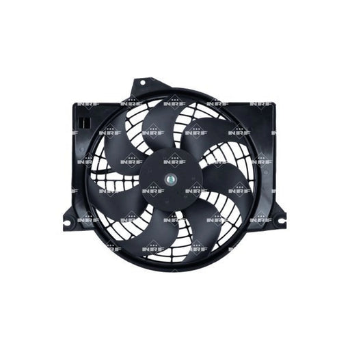 NRF Engine Cooling Fan 470091